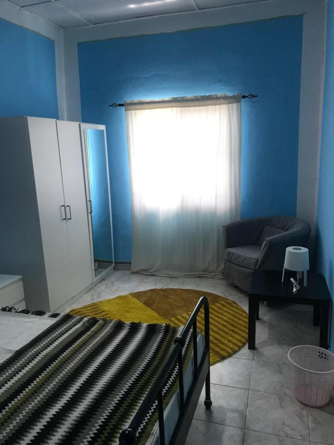 Blue Residence Bakau Exterior foto
